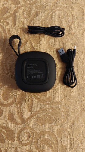 Speaker bluetooth portatile