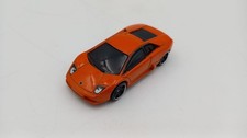  HWD6 Hot Wheels Lamborghini Murcielago 1/64