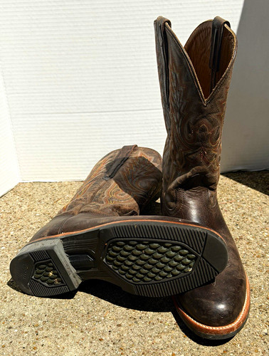 Stivali cowboy western - stivali, da