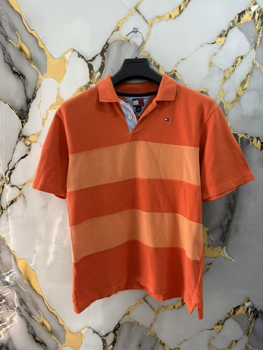 Polo tommy hilfiger - polo,