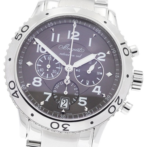 Breguet transatlantic type xxi - transatlantic,