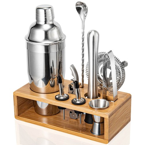 Set shaker cocktail kit - cocktail,