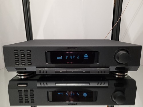 Philips 920 sintetizzatore - ft,