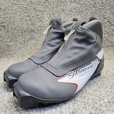 Scarponi da sci di fondo