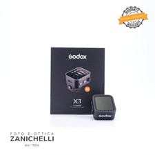 Godox trigger flash ttl - godox, x3