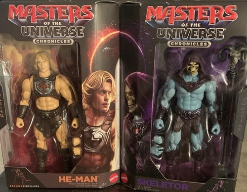 Set motu 2026 masters - motu,