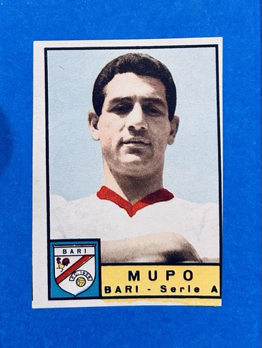 Figurina calciatori panini - figurina,