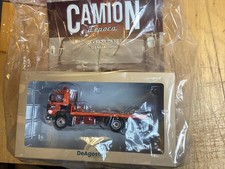 1:43 CAMION D'EPOCA ITALIANI