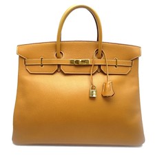 Francobollo Hermes Birkin 40 A