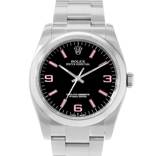 Rolex oyster perpetual - rolex,