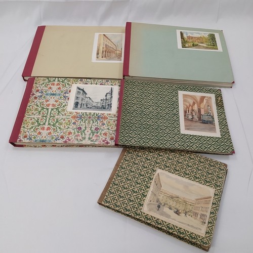 Album con cartoline - 5,