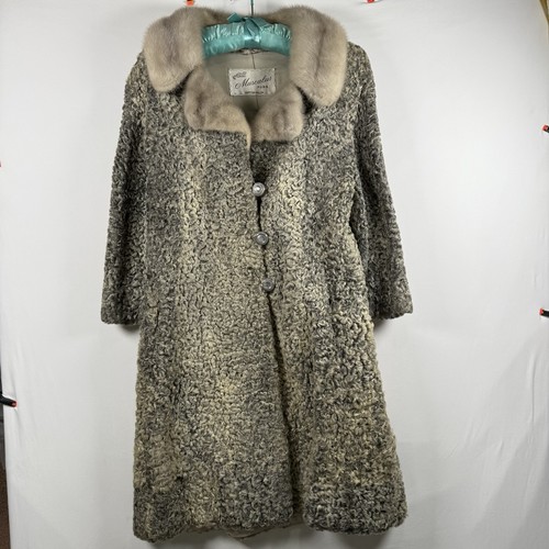 Cappotto donna pelliccia - , di