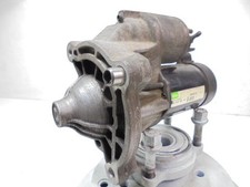 Motorino avviamento Peugeot