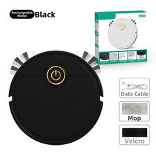 Robot Aspirapolvere 3 in 1