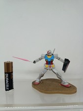 Figure Gashapon Robot Gundam