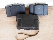 Minox 35 GT And Minox EL FOR