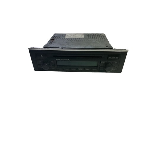 Autoradio lettore stereo - lettore, a4