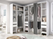 - Guardaroba grande Biaena