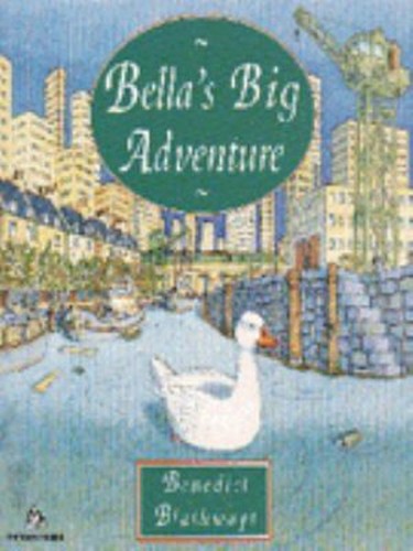 Bella big adventure - big,