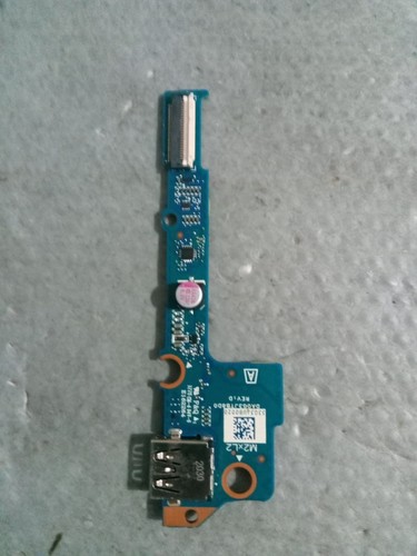 Scheda usb pavilion gaming - hp,