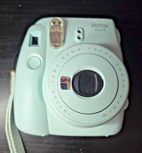 Fujifilm instax mini - instax,