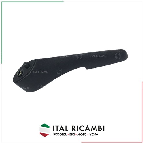 Braccio sinistro parabrezza - sinistro,