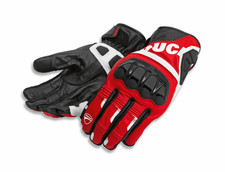 Guanti Held Ducati Sport C5
