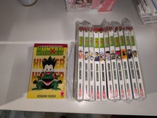 HUNTER X HUNTER 1/12 SEQUENZA