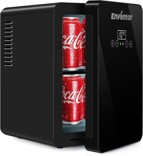 Mini frigo litri - mini, 6