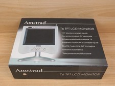 vecchio TELEVISORE PORTATILE