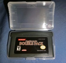 Castlevania Double Pack