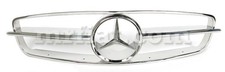 Mercedes 190 SL Front Grill