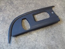 Copertura vano motore