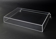 Cappa giradischi per revox - giradischi,