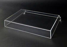 Cappa giradischi per Revox