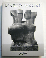 MARIO NEGRI CATALOGO DELLE
