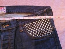 Raro jeans denim PRPS con