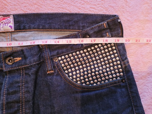 Raro jeans denim - , prps