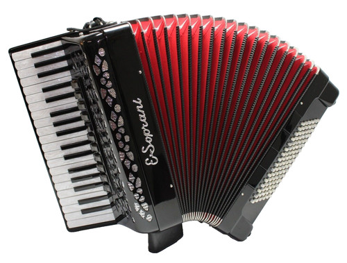 Fisarmonica soprani 964 - fisarmonica,,