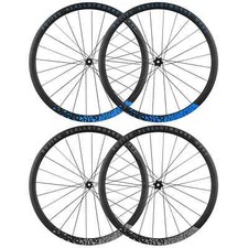 Set ruote freno a disco 700C