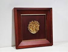 SERGIO VERGINELLI- BAGNANTE ALLA FONTE-SCULTURA IN ARGENTO '800- SERIE SPECIALE