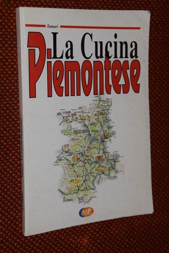 Cucina piemontese tamari - la,