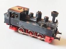 MARKLIN LOCO TENDER LOCOMOTIVA