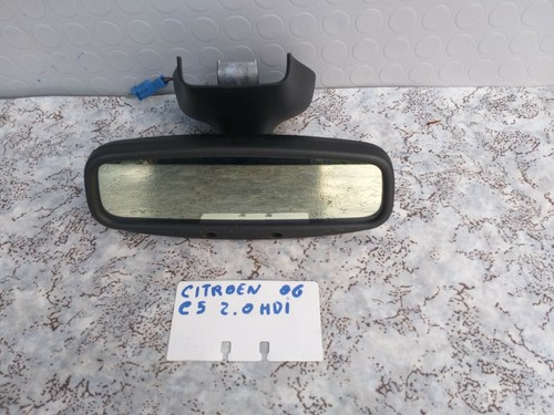 Citroen hdi 06 - 2.0,