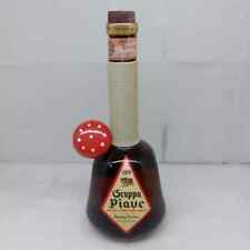 Grappa Piave Riserva