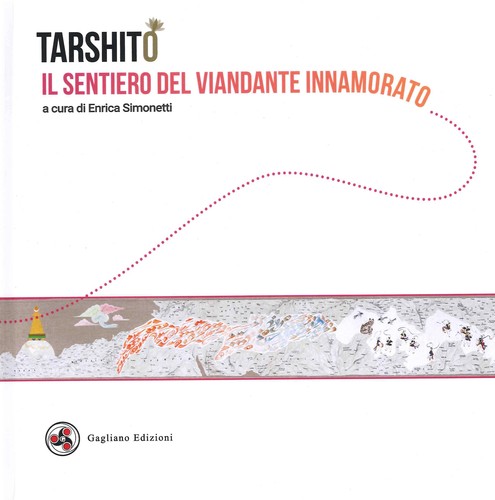 Tarshito sentiero del - sentiero,