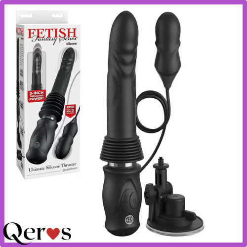 Sex machine pulsatore ovetto - pulsatore,