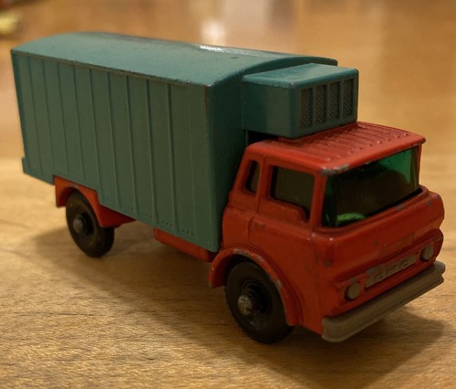 Matchbox lesney raro - matchbox,