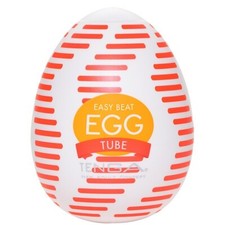 MASTURBATORE TENGA EGG TUBE STIMOLATORE SESSUALE UOMO