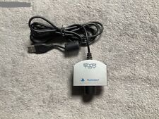 Caméra Ps2 Silver Sony